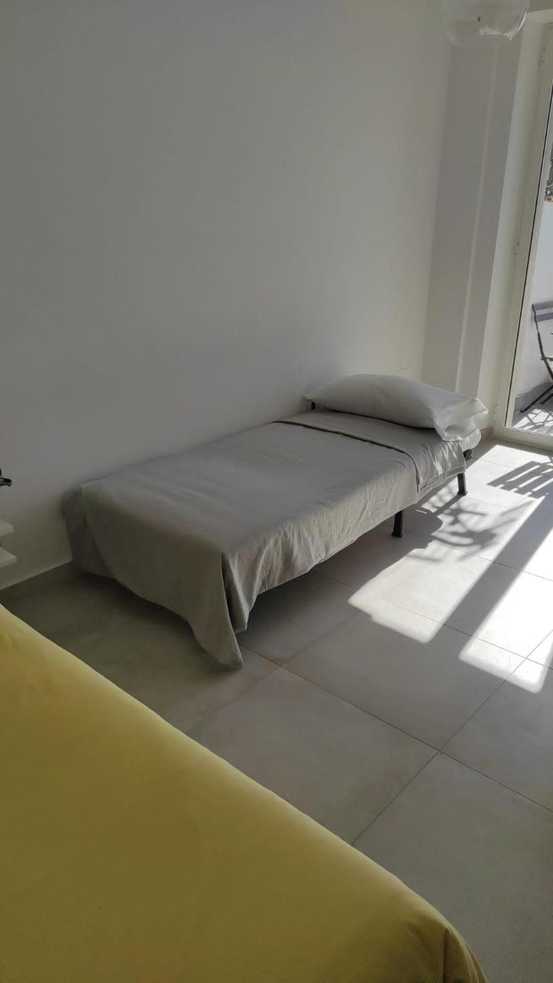 Neapolitan Skyscraper Suites Bagian luar foto
