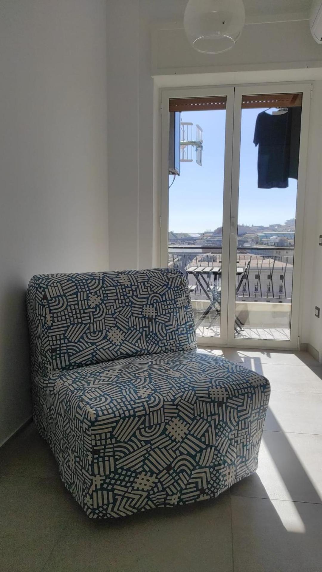 Neapolitan Skyscraper Suites Bagian luar foto