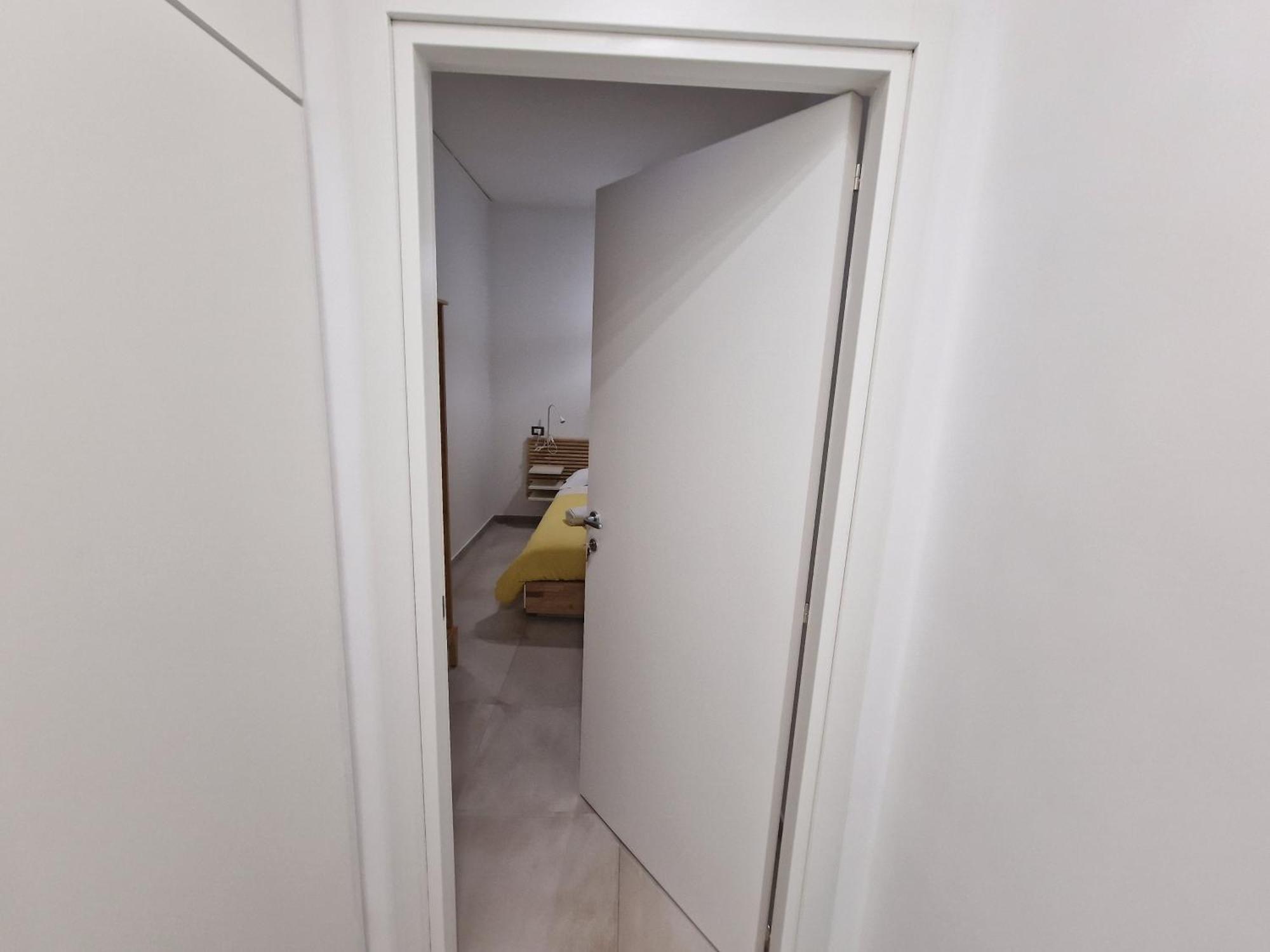 Neapolitan Skyscraper Suites Bagian luar foto