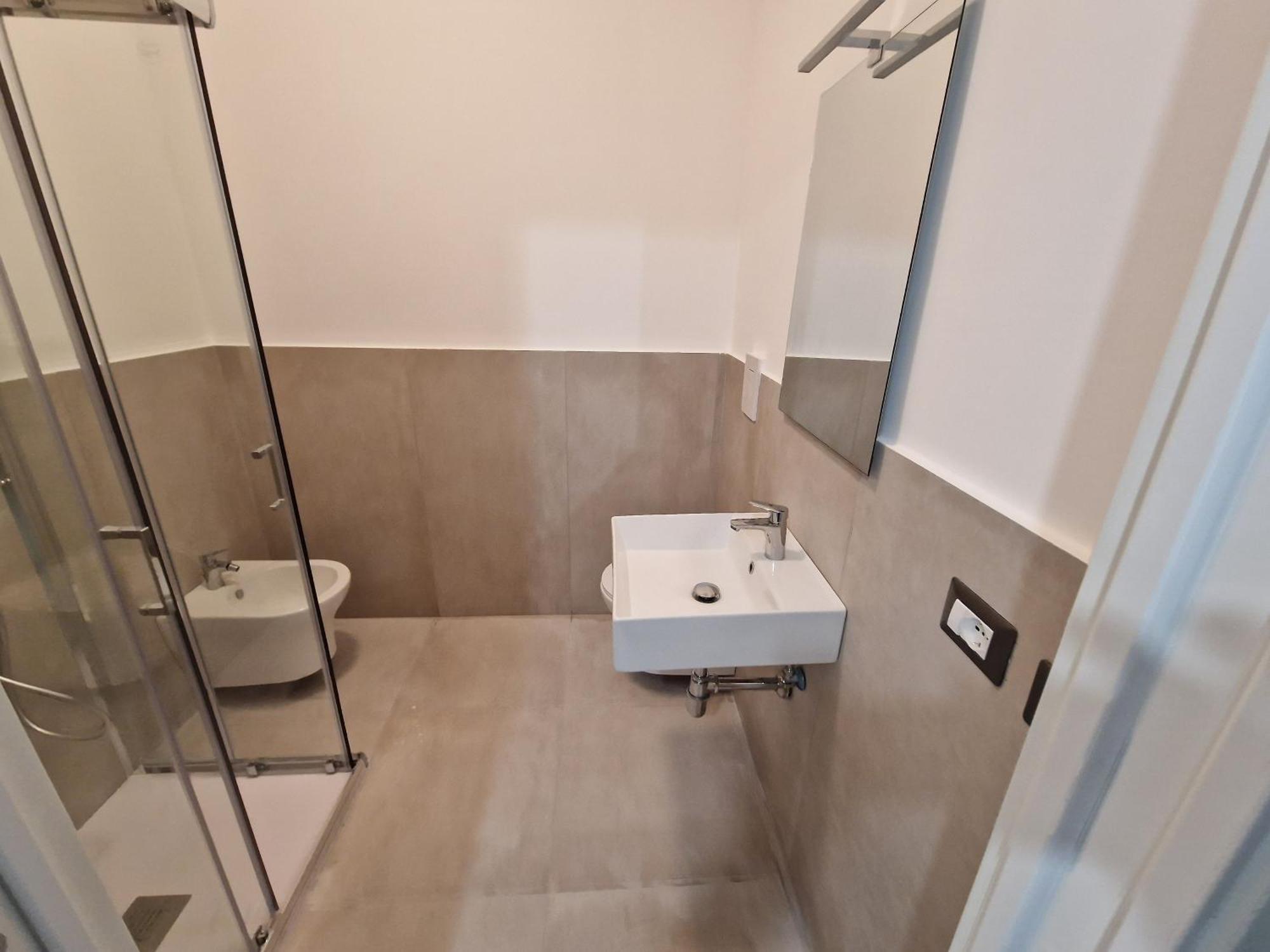 Neapolitan Skyscraper Suites Bagian luar foto