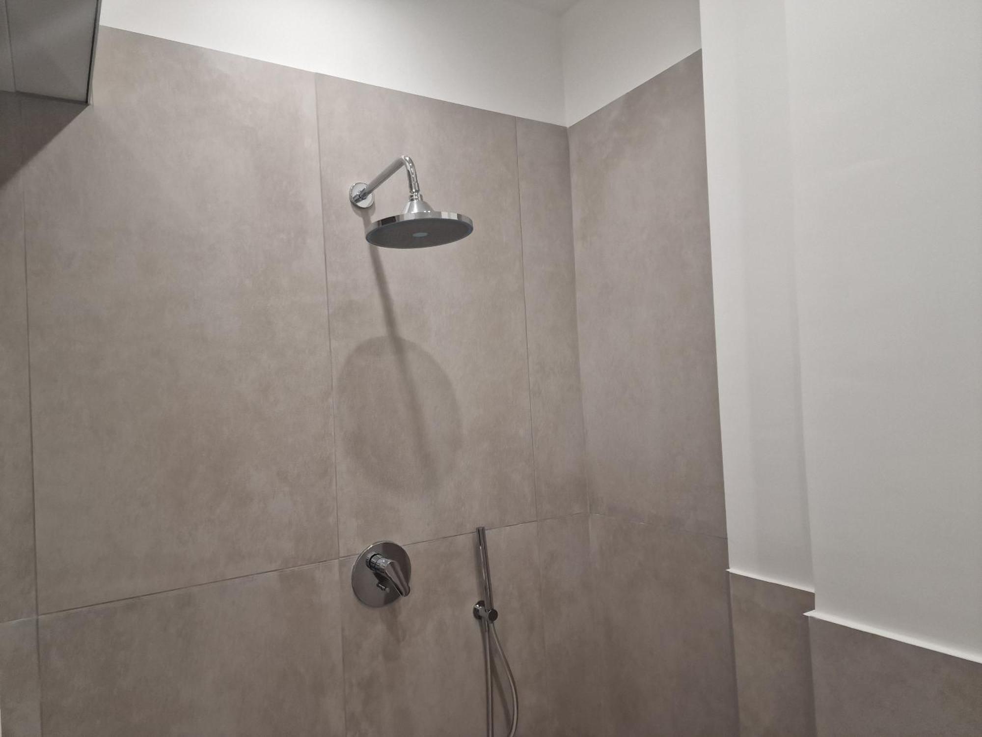 Neapolitan Skyscraper Suites Bagian luar foto