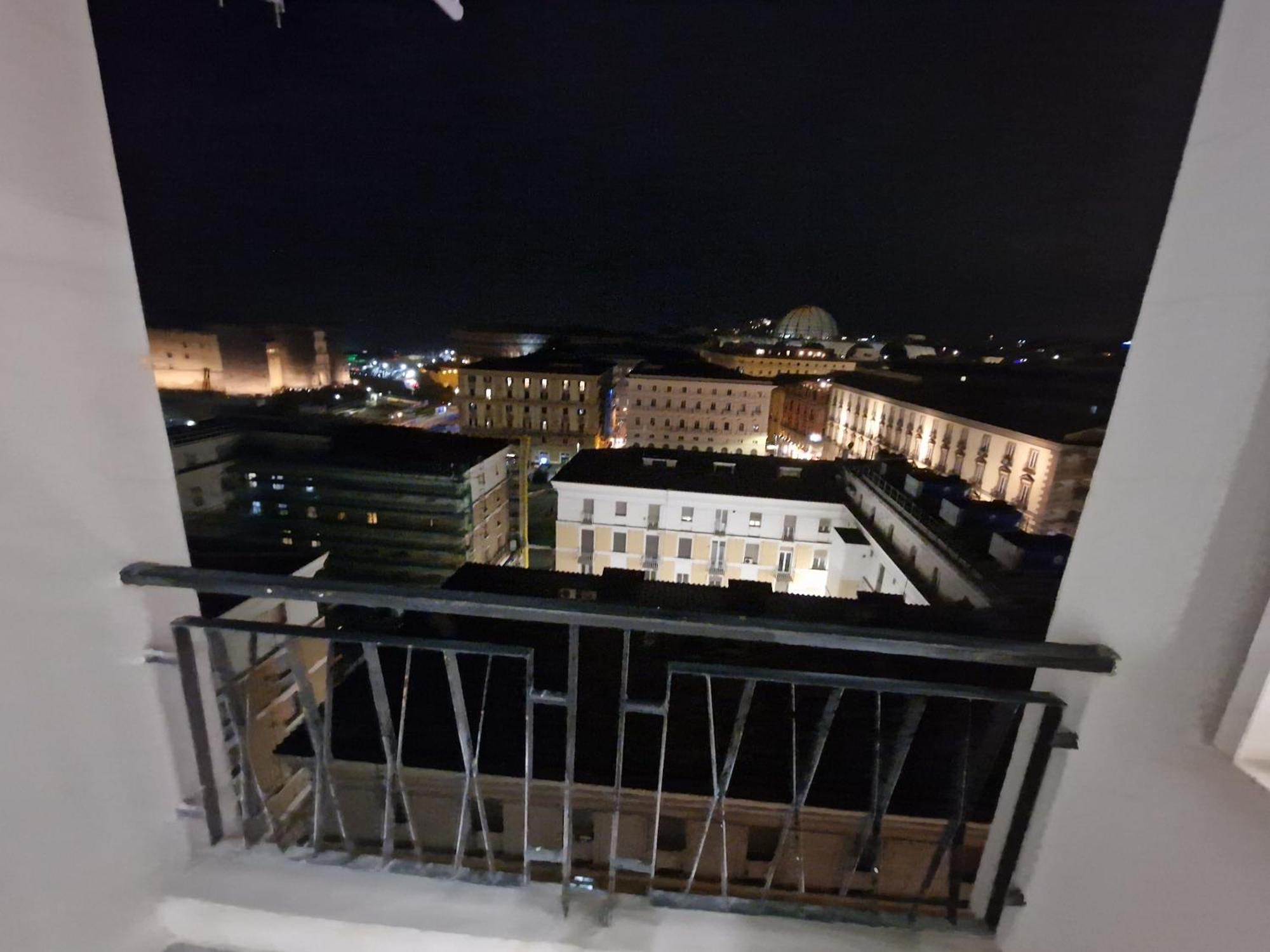 Neapolitan Skyscraper Suites Bagian luar foto